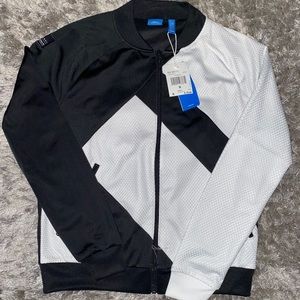 Addias Track Jacket